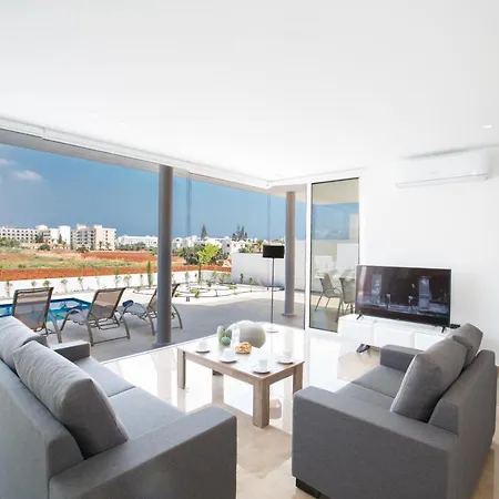 Villa Holiday Bp2