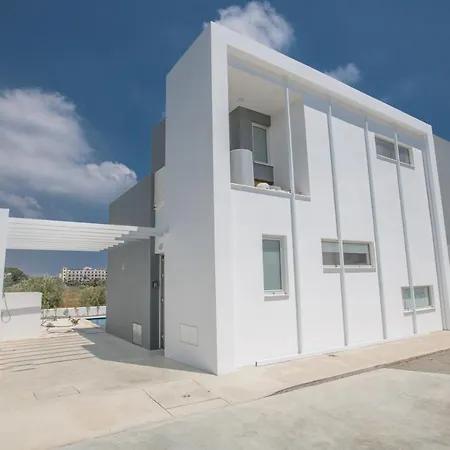 Holiday Bp2 Villa *